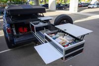 2018 Toyota Tacoma TRD Pro Custom Build for sale