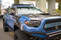2018 Toyota Tacoma TRD Pro Custom Build for sale