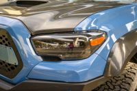 2018 Toyota Tacoma TRD Pro Custom Build for sale