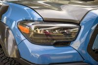 2018 Toyota Tacoma TRD Pro Custom Build for sale
