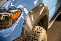 2018 Toyota Tacoma TRD Pro Custom Build for sale