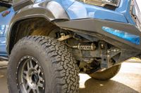 2018 Toyota Tacoma TRD Pro Custom Build for sale