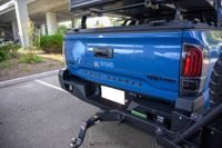 2018 Toyota Tacoma TRD Pro Custom Build for sale