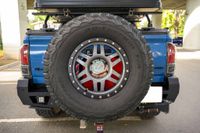 2018 Toyota Tacoma TRD Pro Custom Build for sale