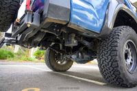 2018 Toyota Tacoma TRD Pro Custom Build for sale