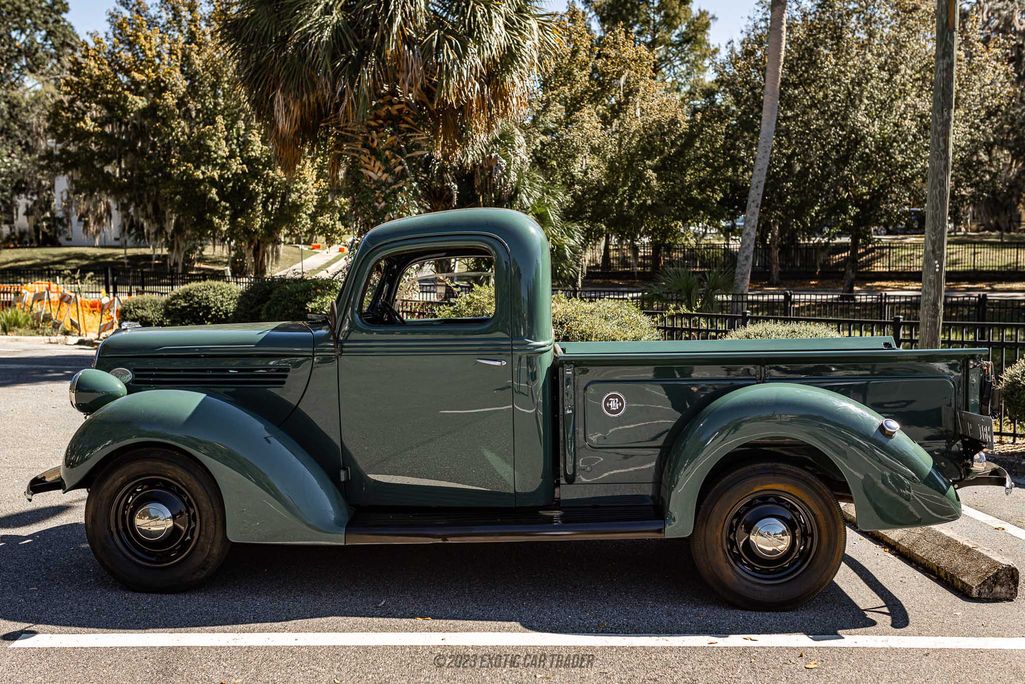 1939 Ford 1/2 Ton Pickup Pickup for sale
