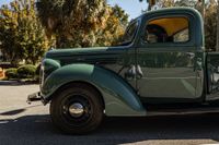 1939 Ford 1/2 Ton Pickup Pickup for sale