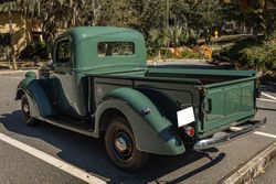 1939 Ford 1/2 Ton Pickup Pickup for sale