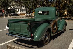 1939 Ford 1/2 Ton Pickup Pickup for sale
