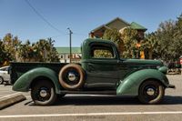 1939 Ford 1/2 Ton Pickup Pickup for sale