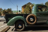 1939 Ford 1/2 Ton Pickup Pickup for sale
