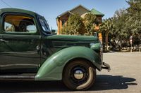 1939 Ford 1/2 Ton Pickup Pickup for sale