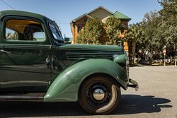 1939 Ford 1/2 Ton Pickup Pickup for sale