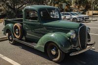 1939 Ford 1/2 Ton Pickup Pickup for sale