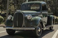 1939 Ford 1/2 Ton Pickup Pickup for sale