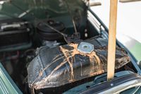 1939 Ford 1/2 Ton Pickup Pickup for sale