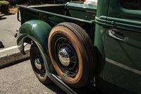 1939 Ford 1/2 Ton Pickup Pickup for sale