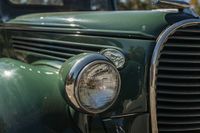 1939 Ford 1/2 Ton Pickup Pickup for sale