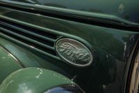 1939 Ford 1/2 Ton Pickup Pickup for sale