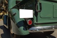 1939 Ford 1/2 Ton Pickup Pickup for sale