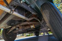 1939 Ford 1/2 Ton Pickup Pickup for sale