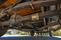 1939 Ford 1/2 Ton Pickup Pickup for sale