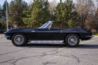 1965 Chevrolet Corvette Convertible L78 for sale