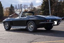 1965 Chevrolet Corvette Convertible L78 for sale