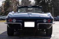 1965 Chevrolet Corvette Convertible L78 for sale