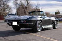 1965 Chevrolet Corvette Convertible L78 for sale