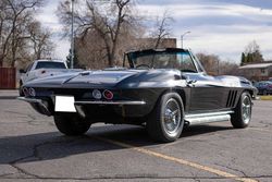 1965 Chevrolet Corvette Convertible L78 for sale