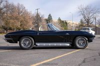1965 Chevrolet Corvette Convertible L78 for sale