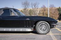 1965 Chevrolet Corvette Convertible L78 for sale