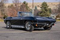 1965 Chevrolet Corvette Convertible L78 for sale