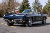 1965 Chevrolet Corvette Convertible L78 for sale
