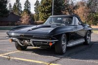 1965 Chevrolet Corvette Convertible L78 for sale
