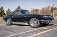 1965 Chevrolet Corvette Convertible L78 for sale