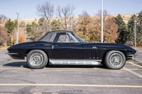 1965 Chevrolet Corvette Convertible L78 for sale