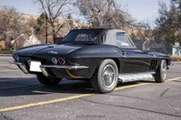 1965 Chevrolet Corvette Convertible L78 for sale