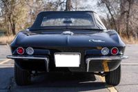 1965 Chevrolet Corvette Convertible L78 for sale