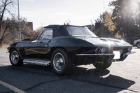 1965 Chevrolet Corvette Convertible L78 for sale