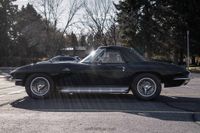 1965 Chevrolet Corvette Convertible L78 for sale
