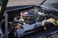 1965 Chevrolet Corvette Convertible L78 for sale