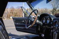 1965 Chevrolet Corvette Convertible L78 for sale