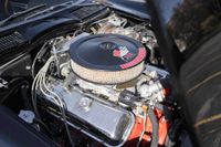 1965 Chevrolet Corvette Convertible L78 for sale