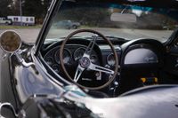 1965 Chevrolet Corvette Convertible L78 for sale