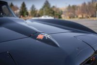 1965 Chevrolet Corvette Convertible L78 for sale