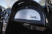 1965 Chevrolet Corvette Convertible L78 for sale