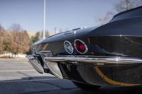 1965 Chevrolet Corvette Convertible L78 for sale