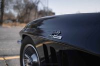 1965 Chevrolet Corvette Convertible L78 for sale
